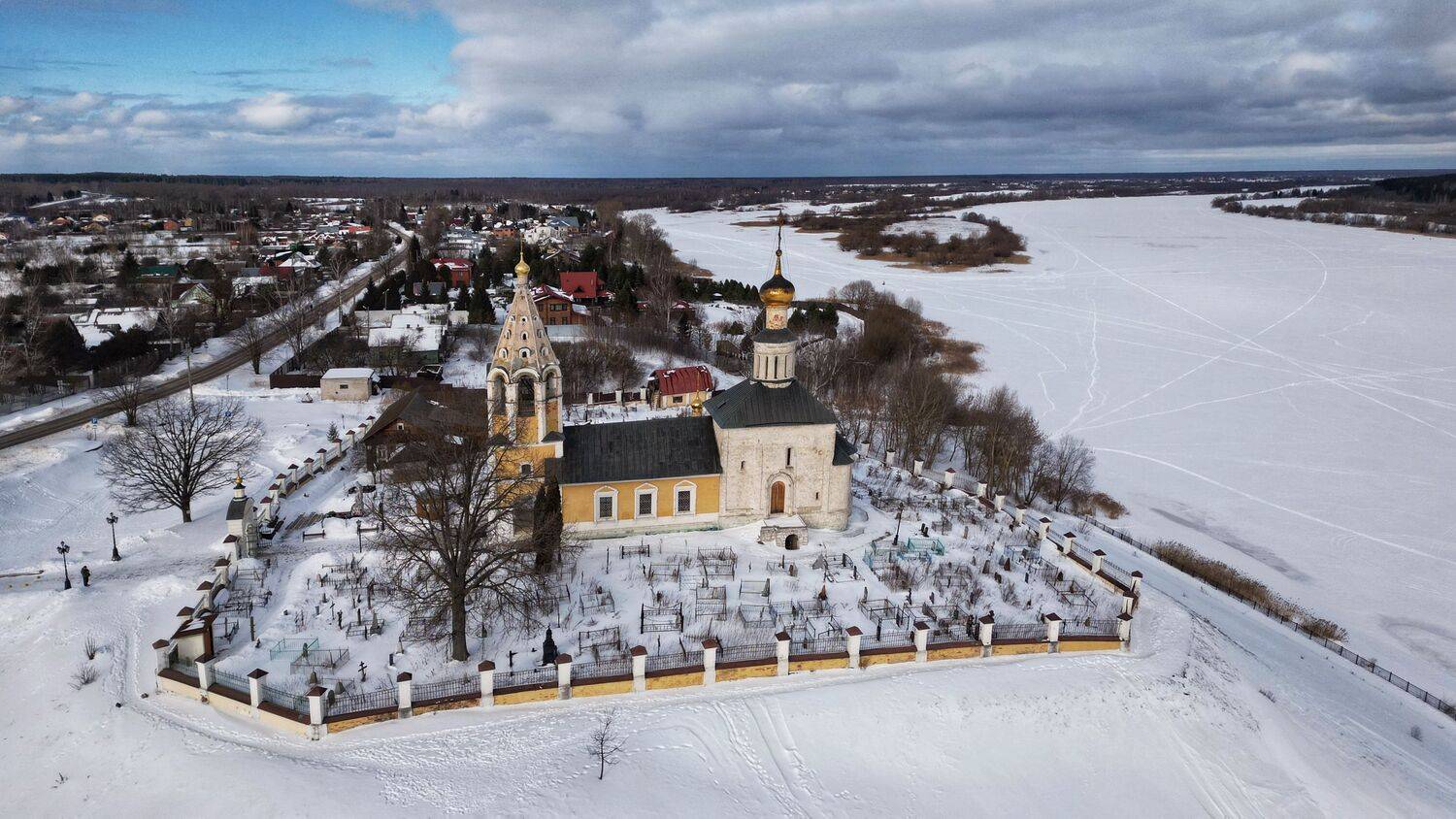 , Александр Шандов