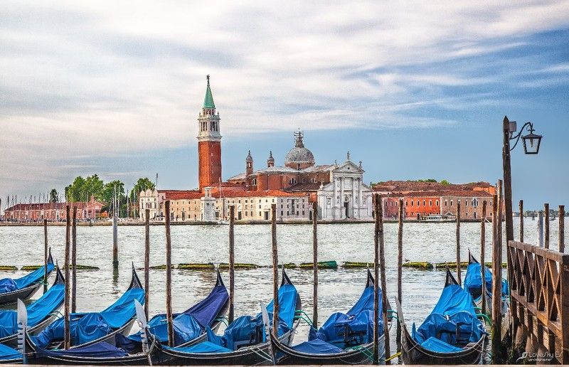 San Giorgio Maggiore фото превью