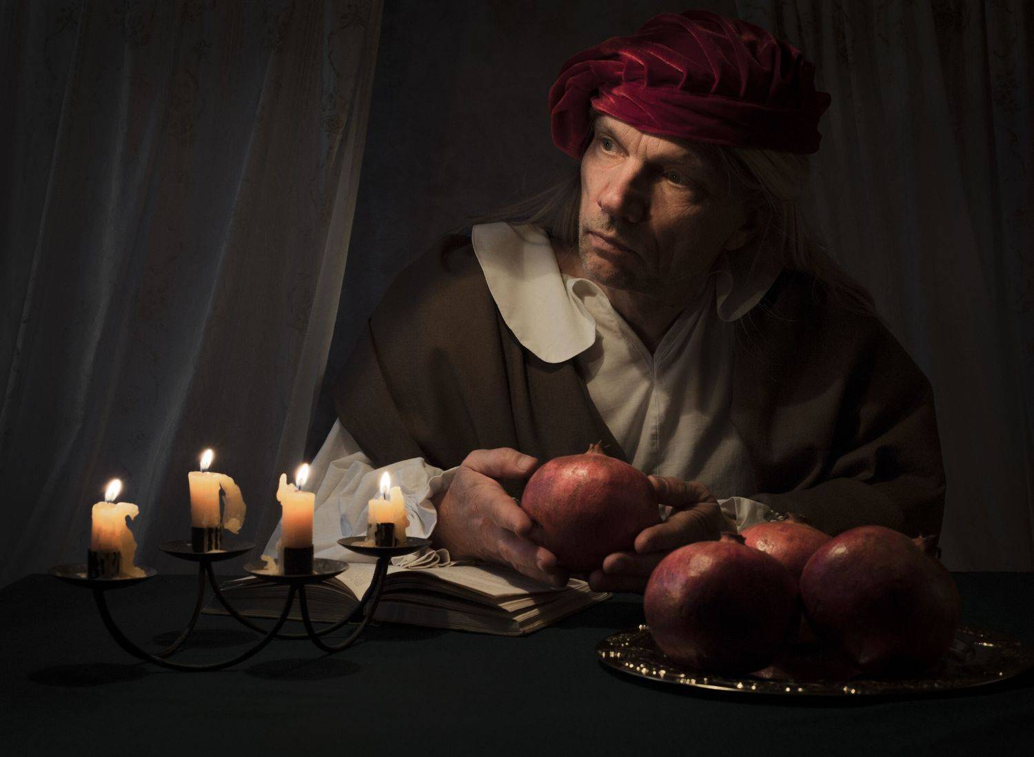 , Виктор Черкасов