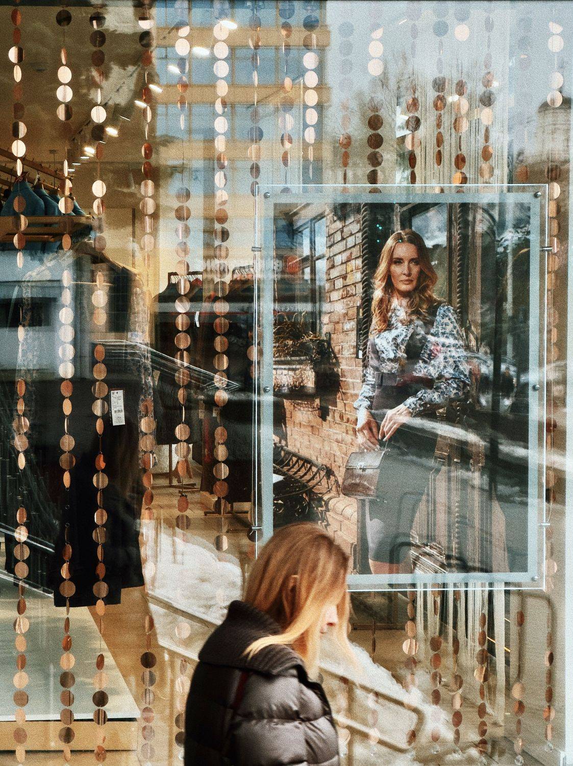 , Karina Aleksandrova