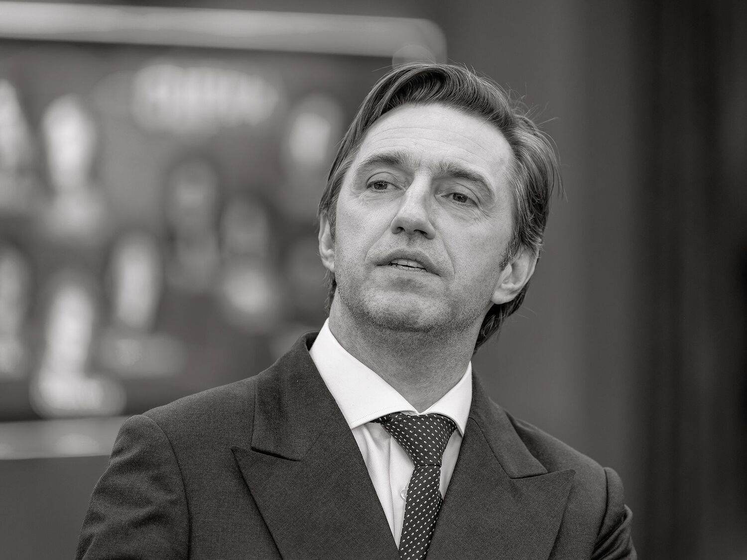, Дэм Константин