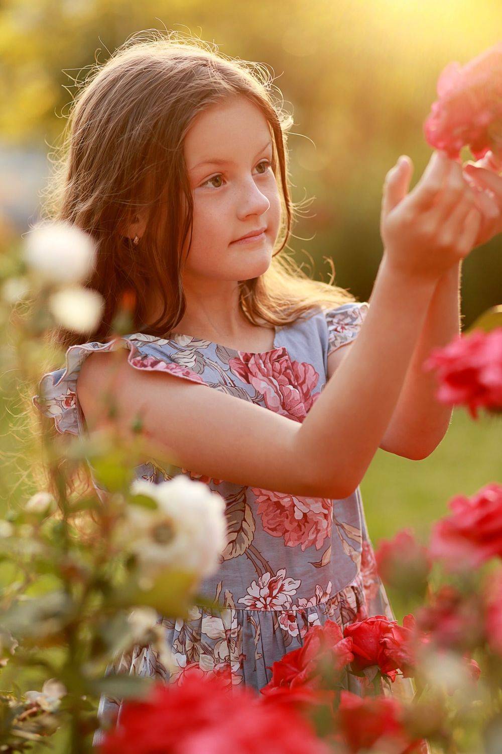 , Тюлина Юлия