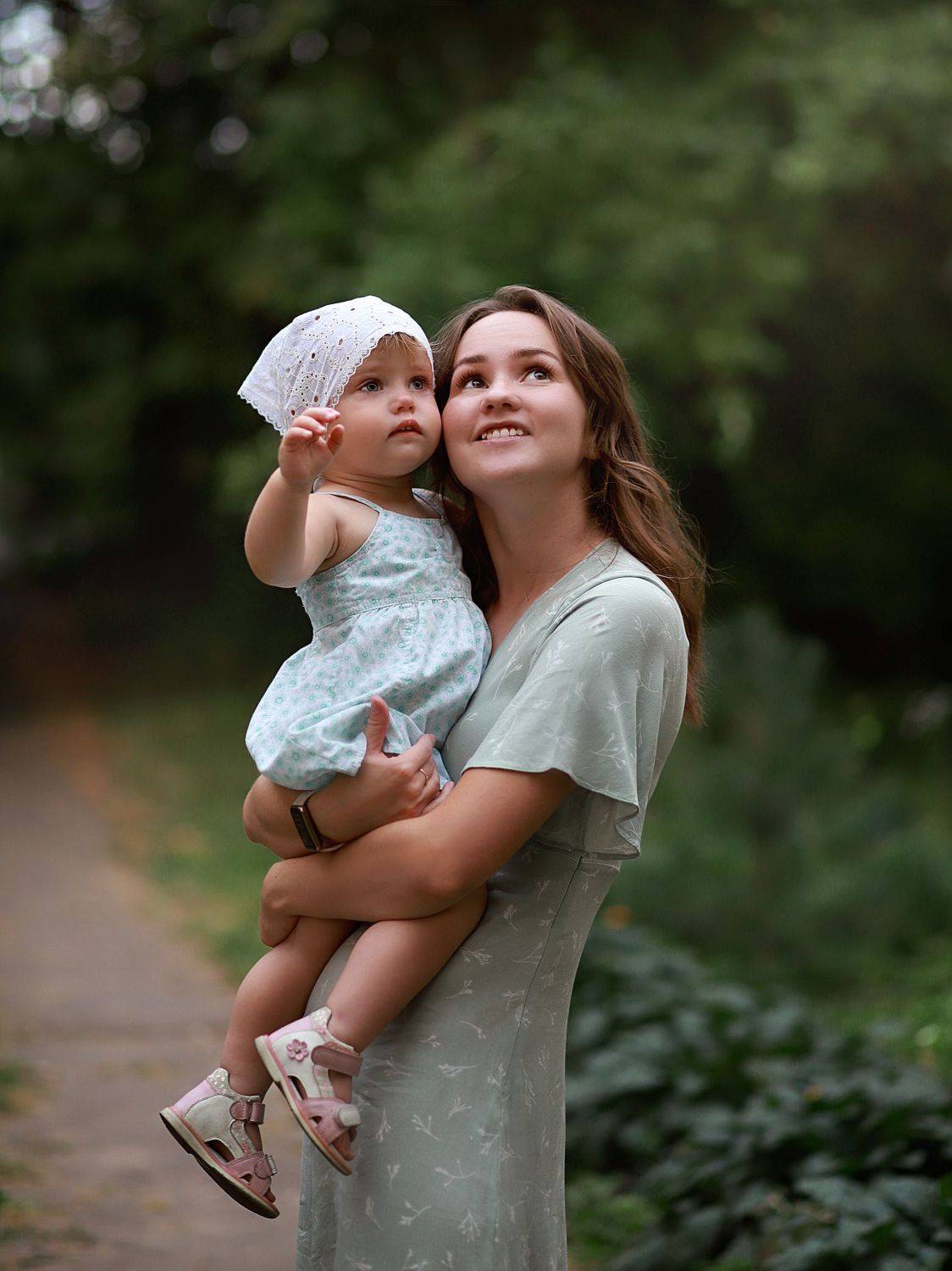 , Тюлина Юлия