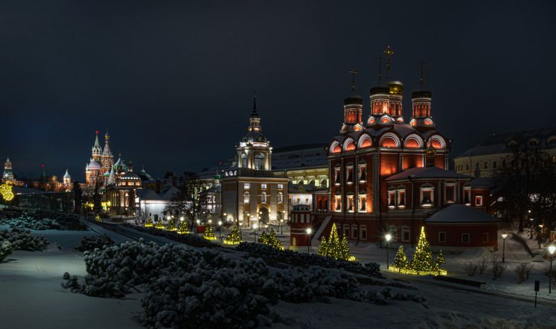 Варварка фото превью