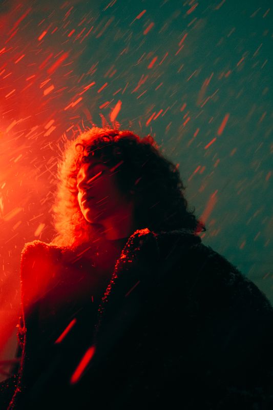 COLD фото превью