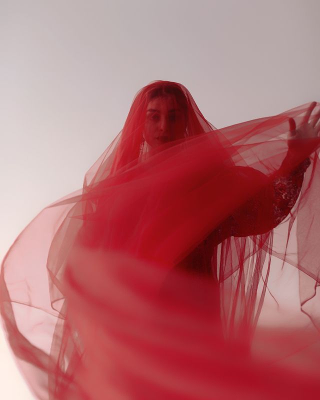 Veronica фото превью