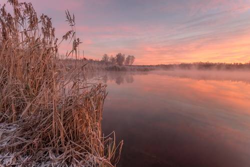 Пламенный восход