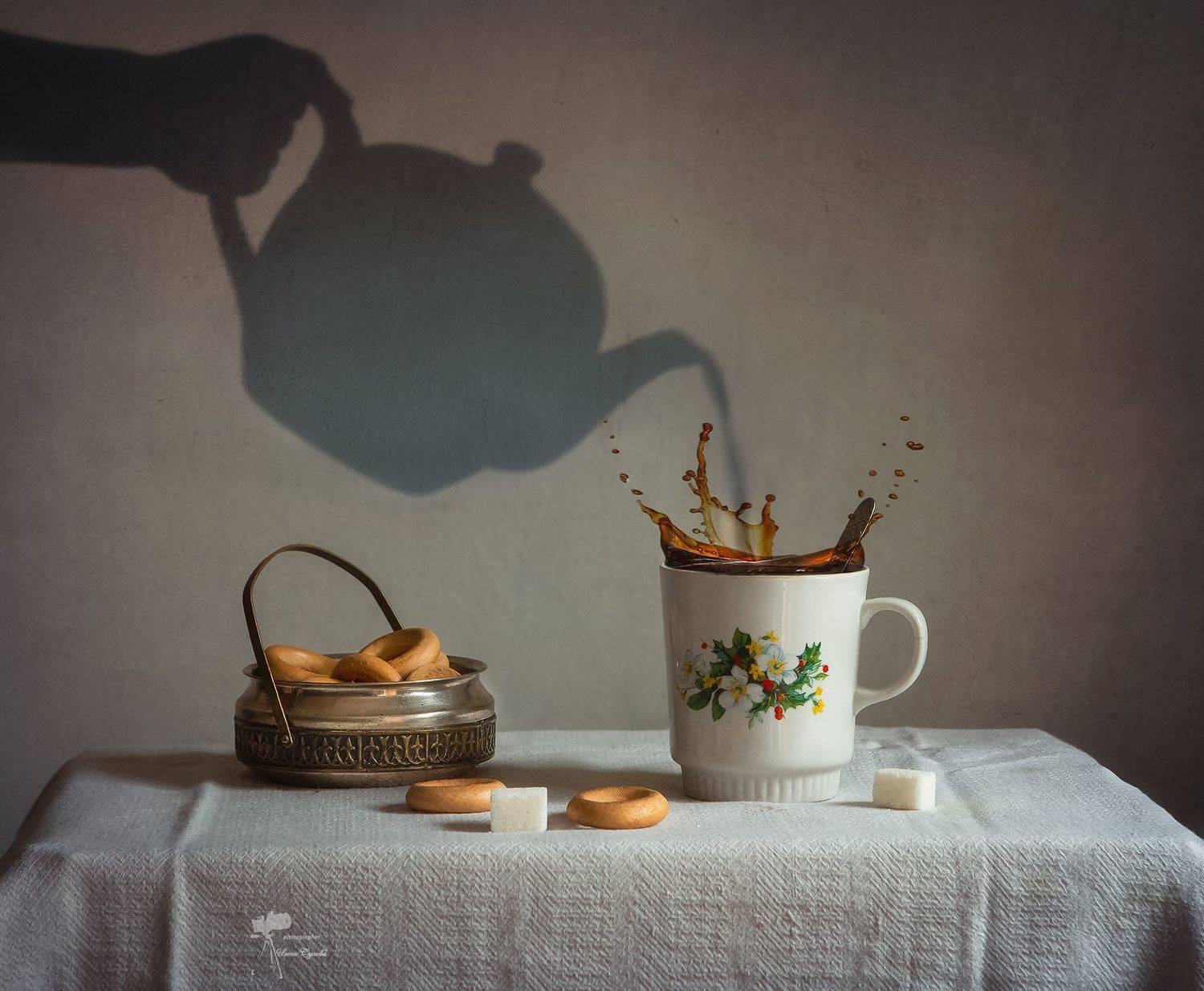 , Инна Сухова