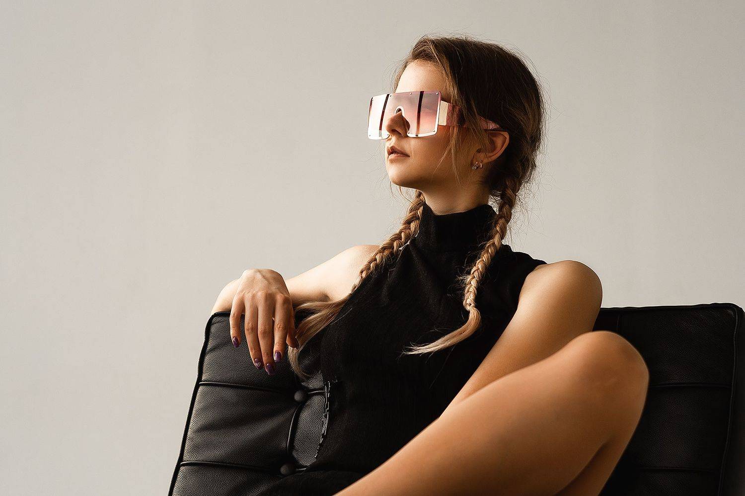 , Мирон Макс