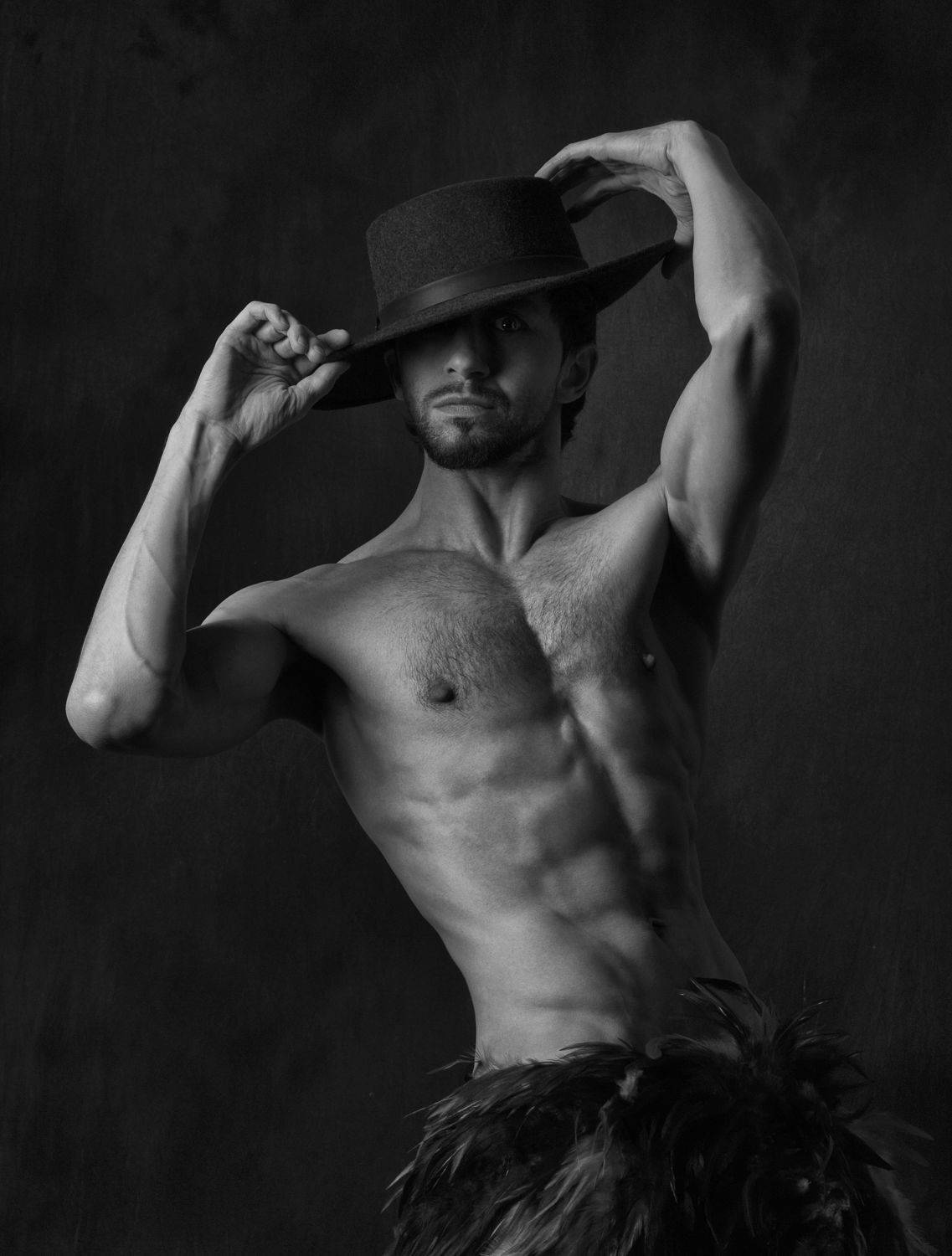 , Замятин Александр