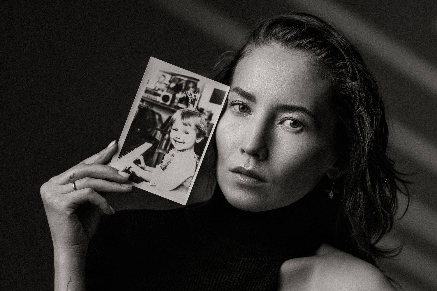 , Виталий Зыбин