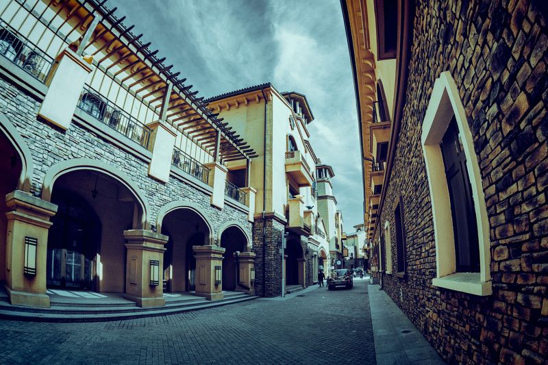 魅力街区 魅力街区 01 фото превью