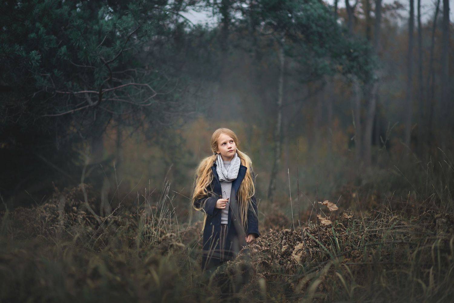 , Arlauskaite Buloviene Vilma