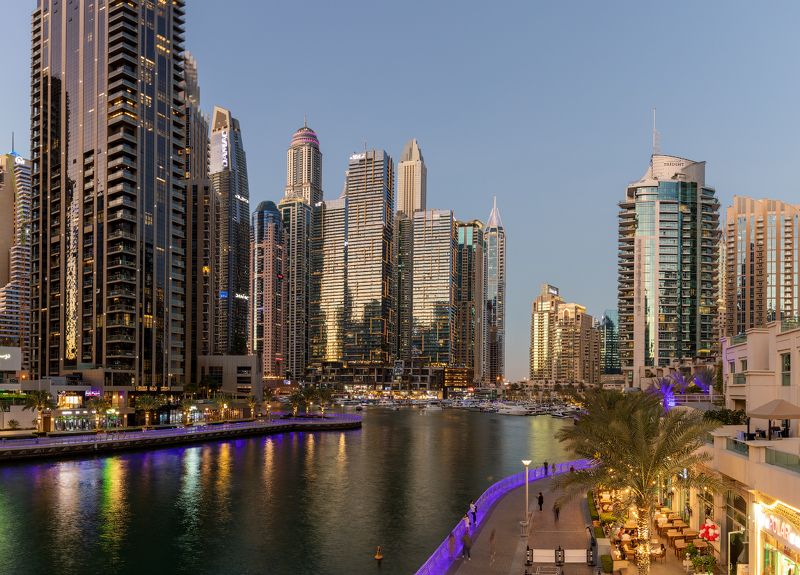 Dubai. United Arab Emirates фото превью