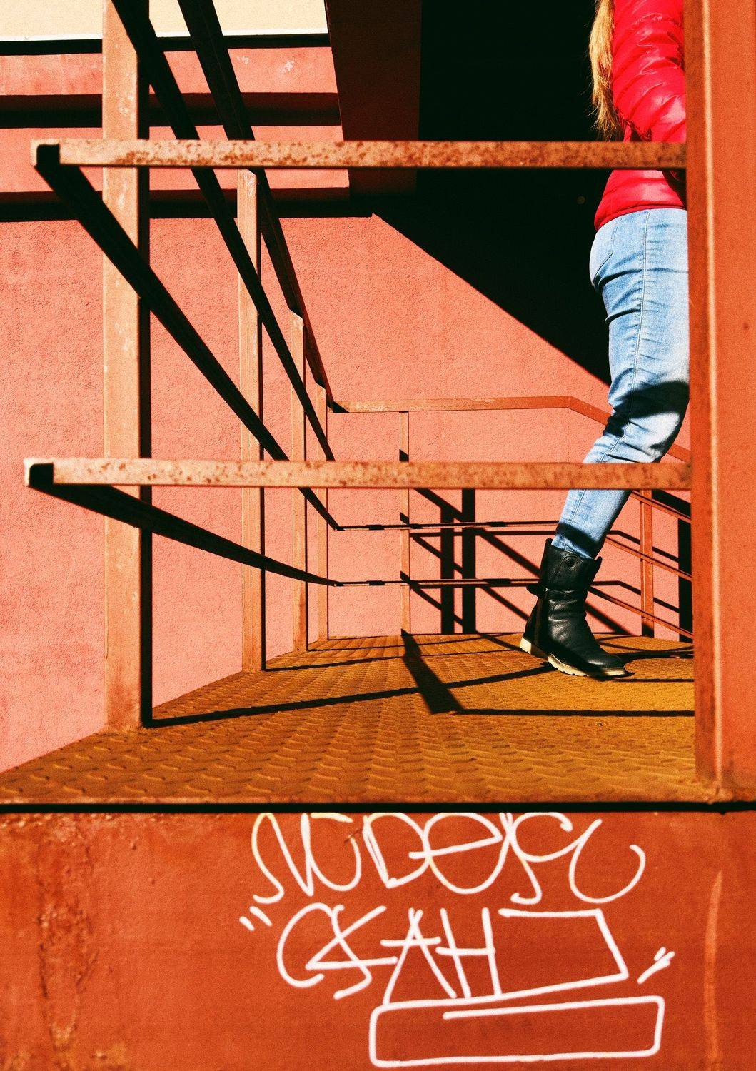 , Karina Aleksandrova