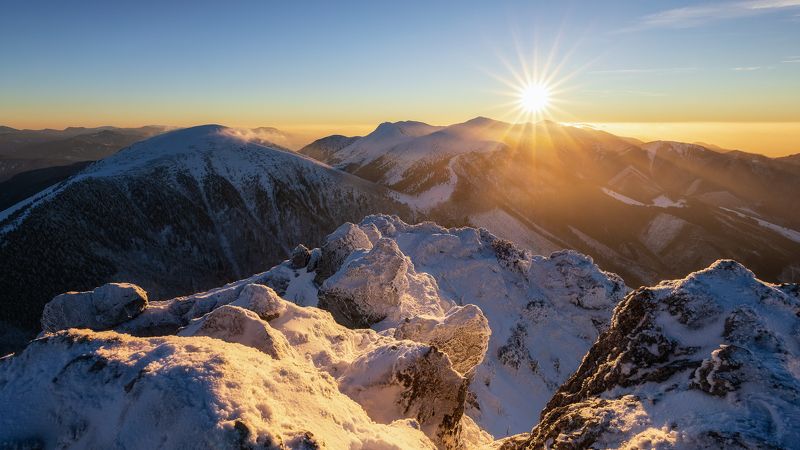 Little Fatra фото превью