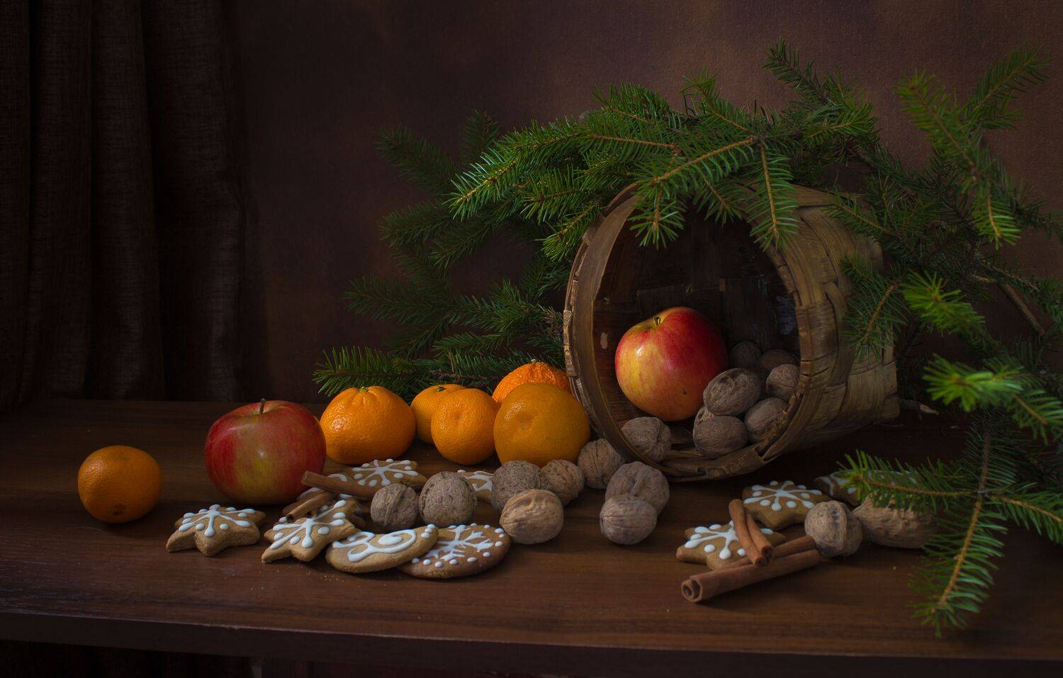 , Хвойнова Елена