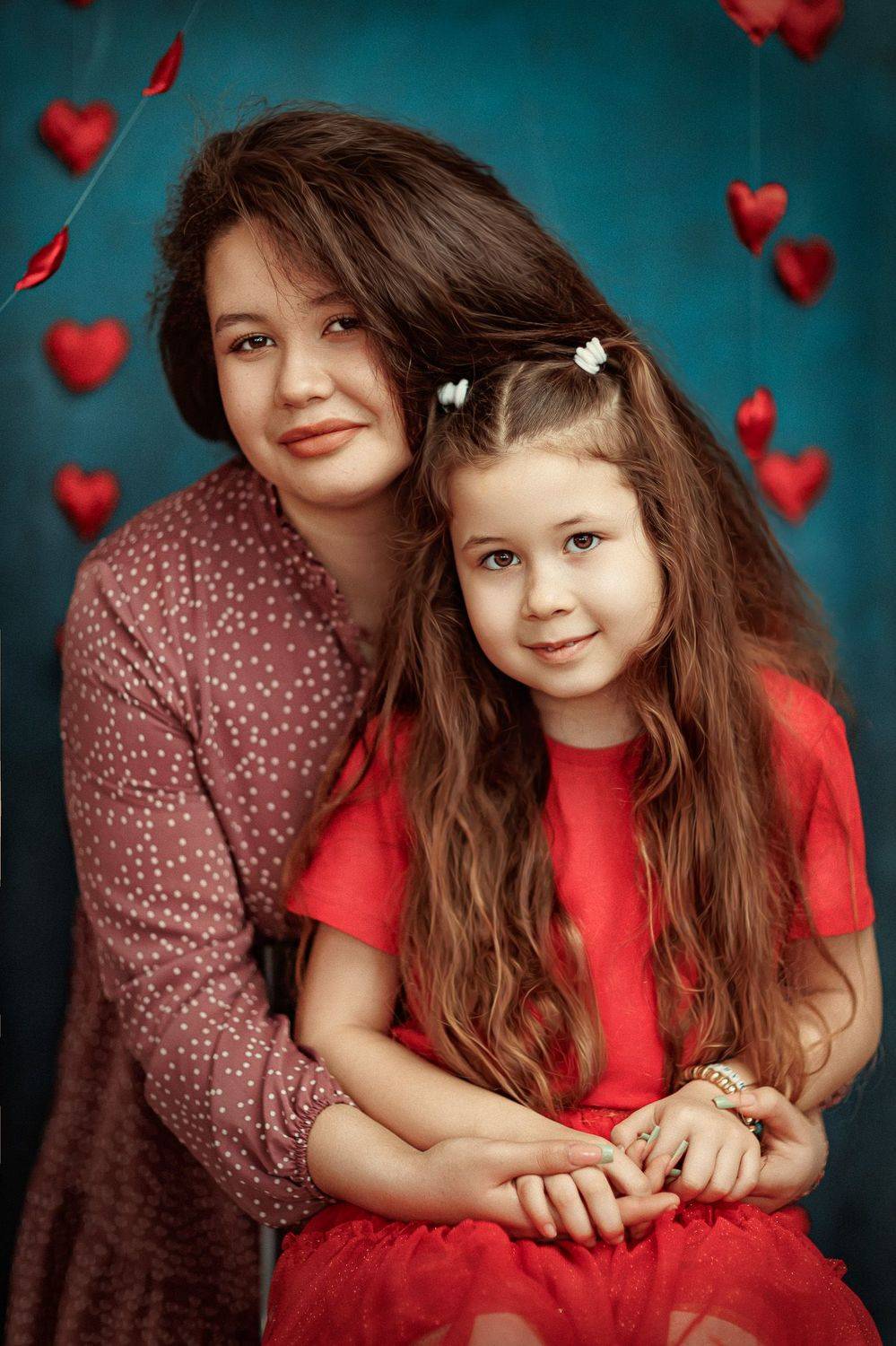 , Алёна Дуклер