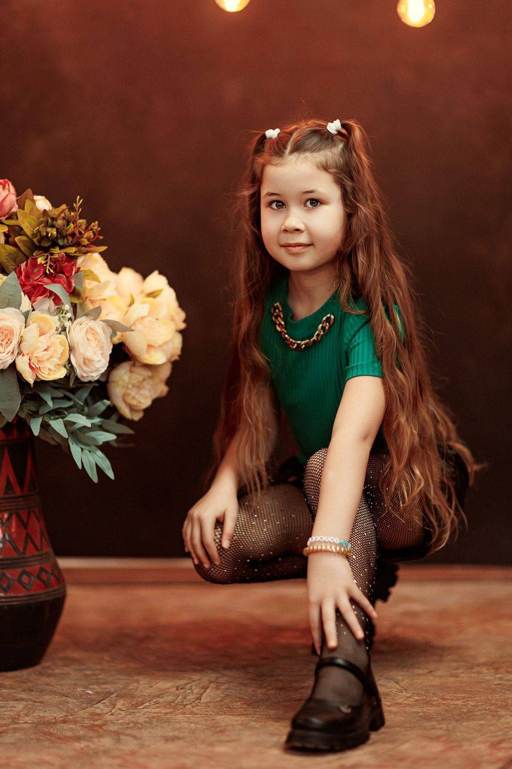 , Алёна Дуклер