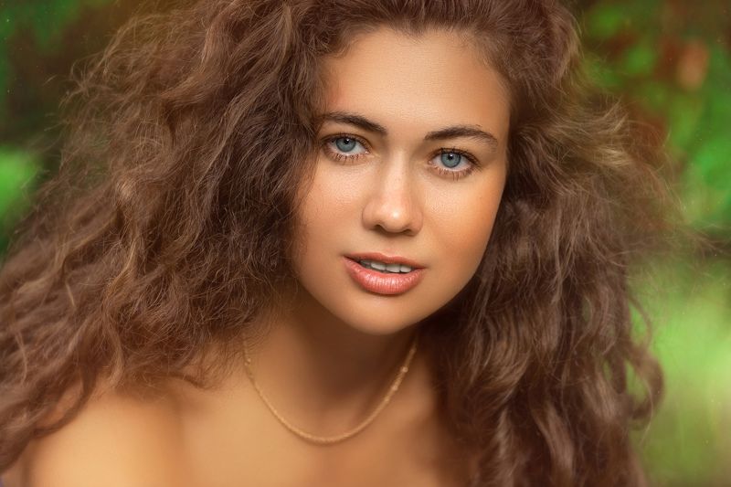 Кристина фото превью