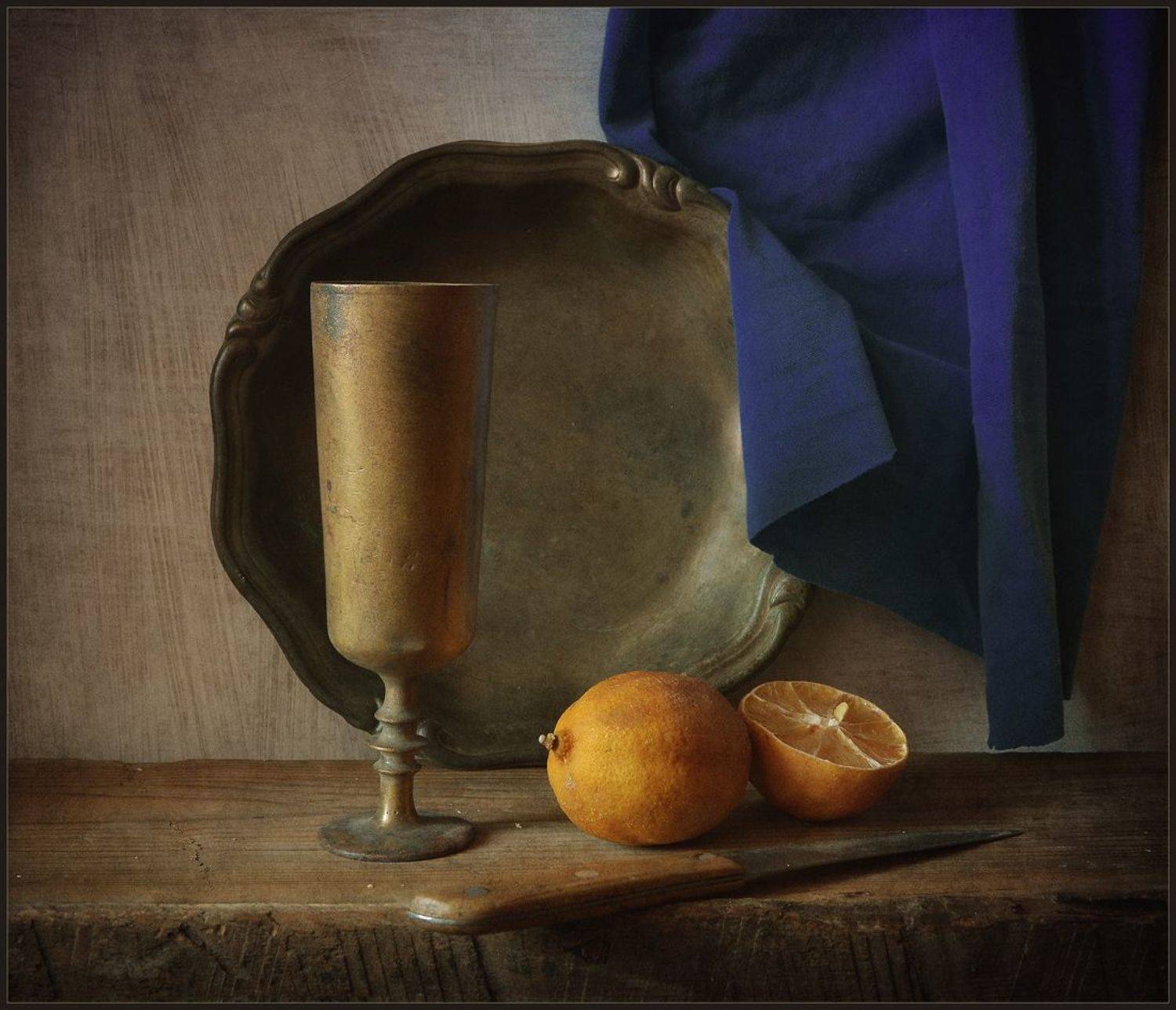 , Хромеев Александр