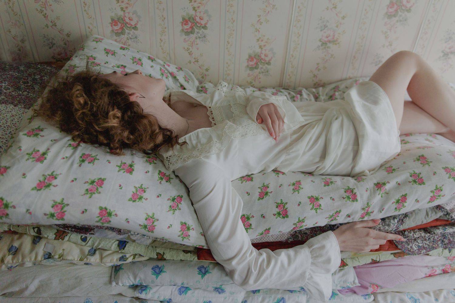, Marie Dashkova