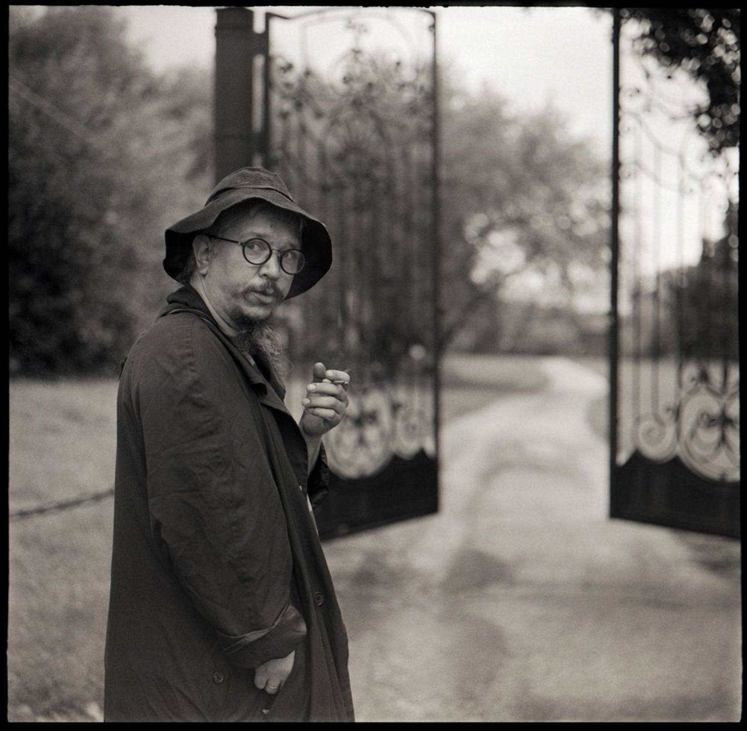 , Александр Савельев