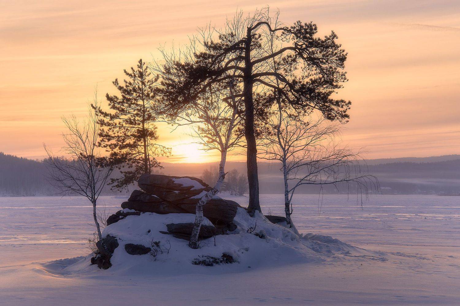 , Сергей Межин