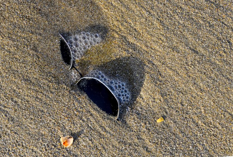 Концептуальное Нас не увидят. фото превью