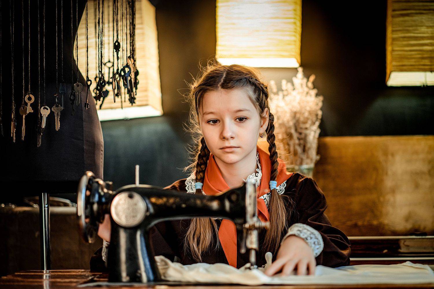 , Николай Смолянкин