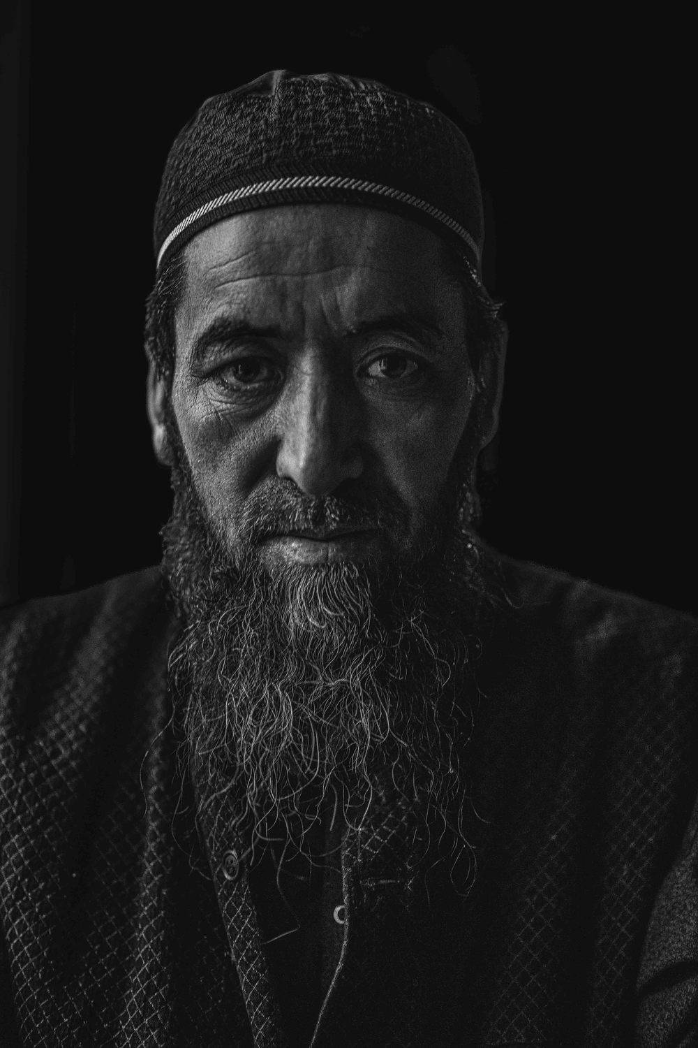 , Zubair Irshad