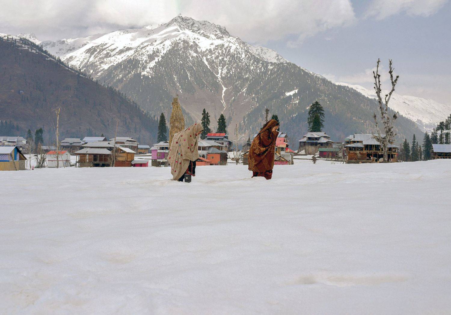 #landscape #study #lifestyle #life #girls #sisters, Zaheer Abbas