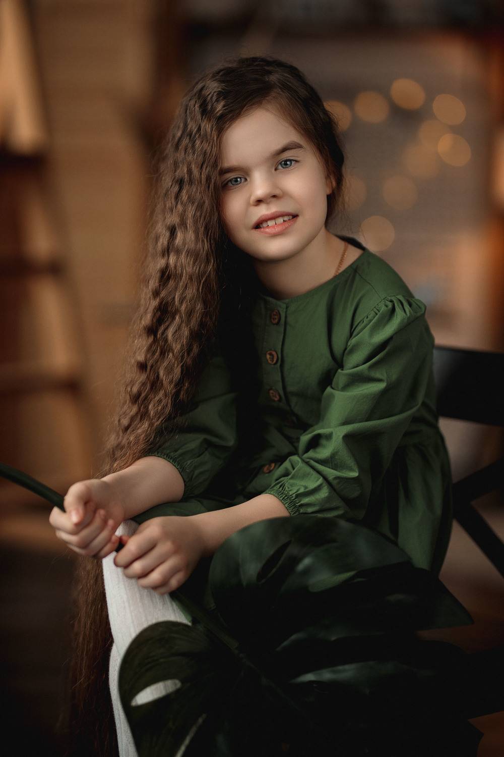 девочка, портрет, фотосессия, girl, young, portrait, творческий портрет, детский портрет, young girl, дети, children, детская фотография, детская фотосессия, постановка, постановочная фотография, girl portrait, Васильев Владимир