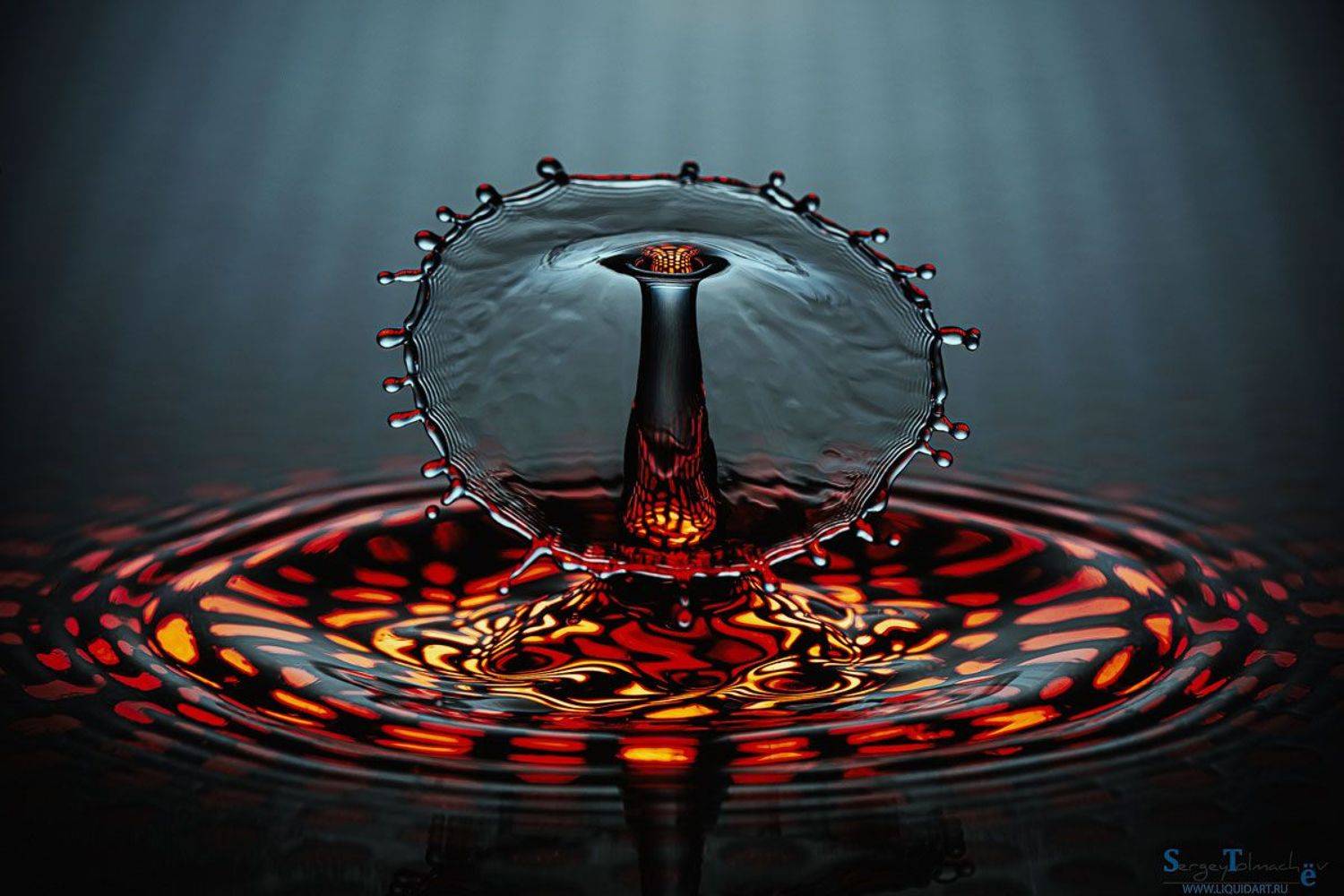 , Сергей Толмачев