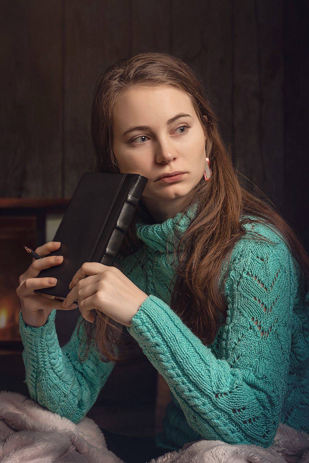 , Василий Вилистер