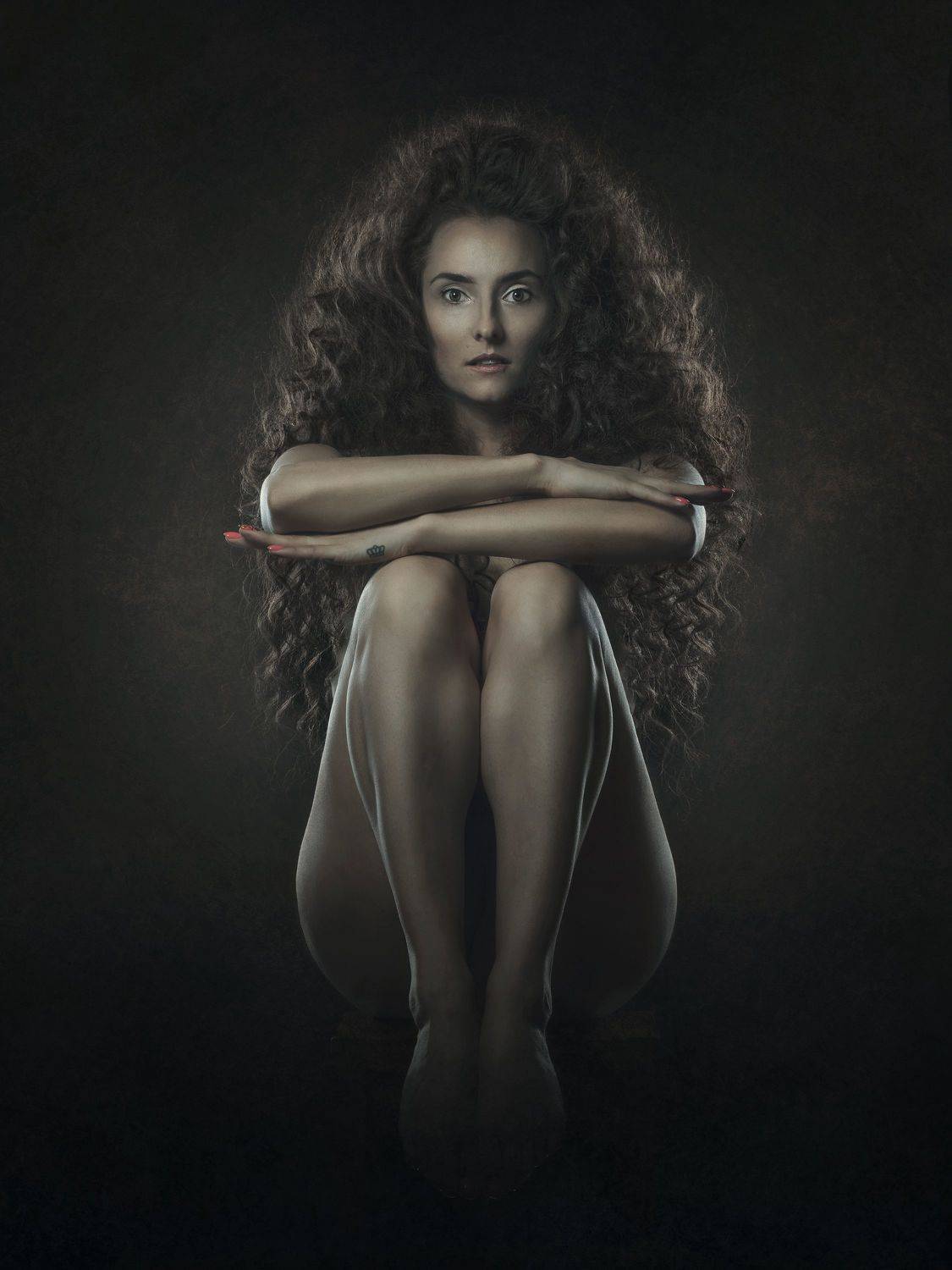 , Илья Копелиович