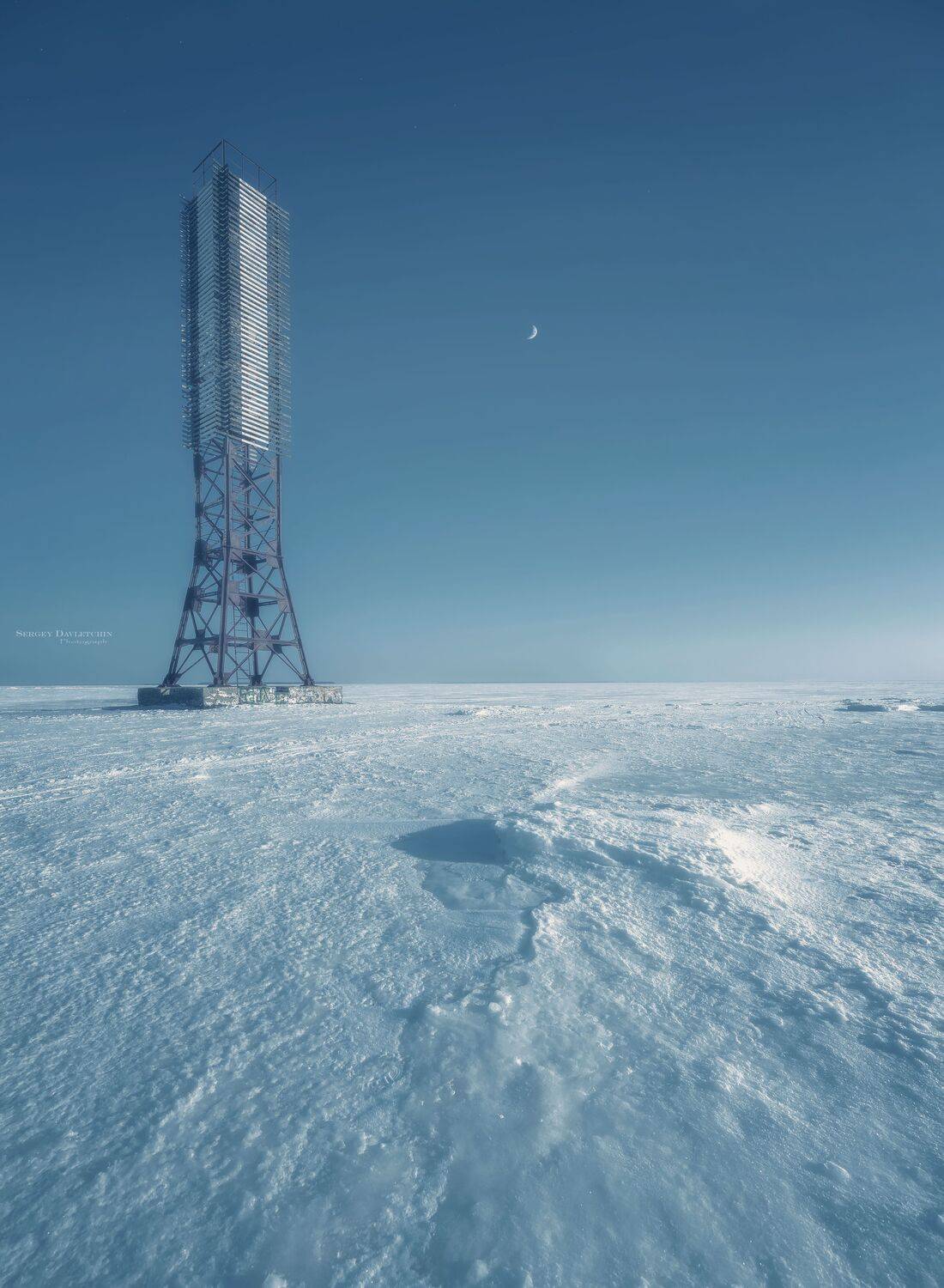 , Сергей Давлетшин