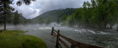 Большая вода