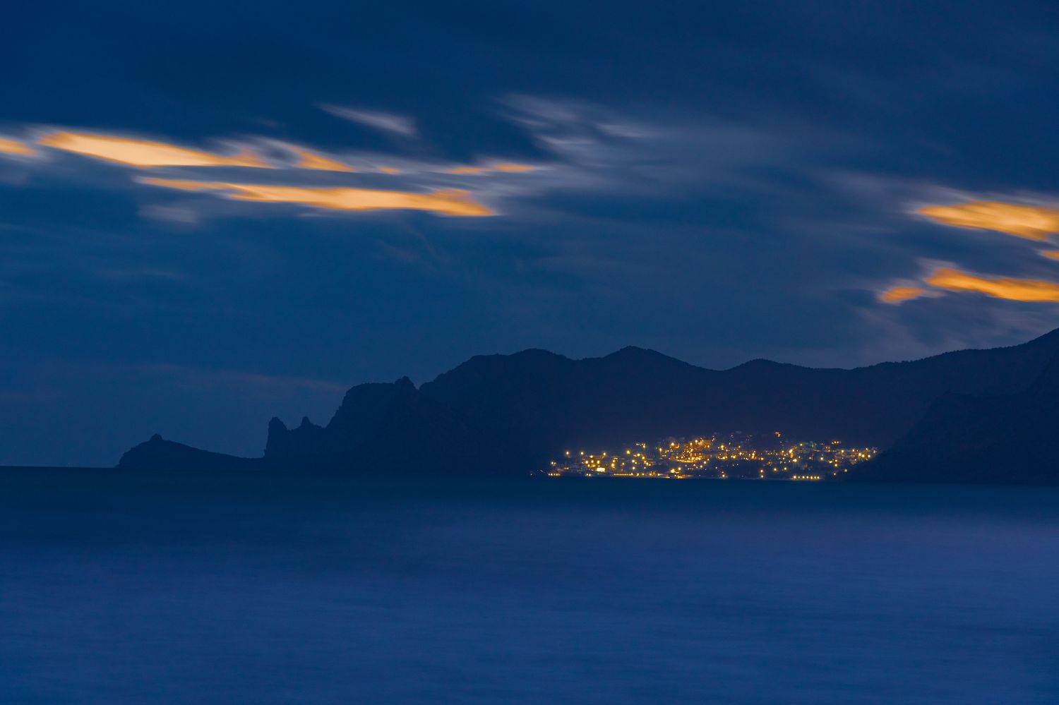 , Андрей Кривцов