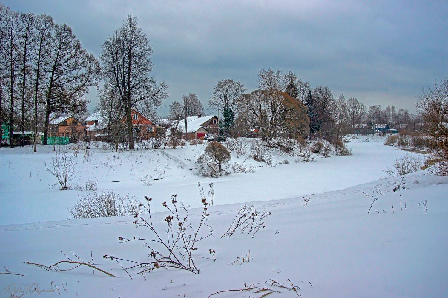 , Орлов Олег