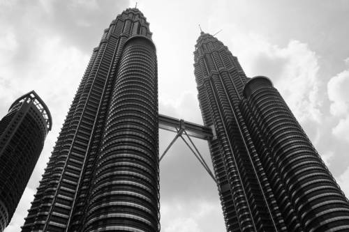 Petronas Towers