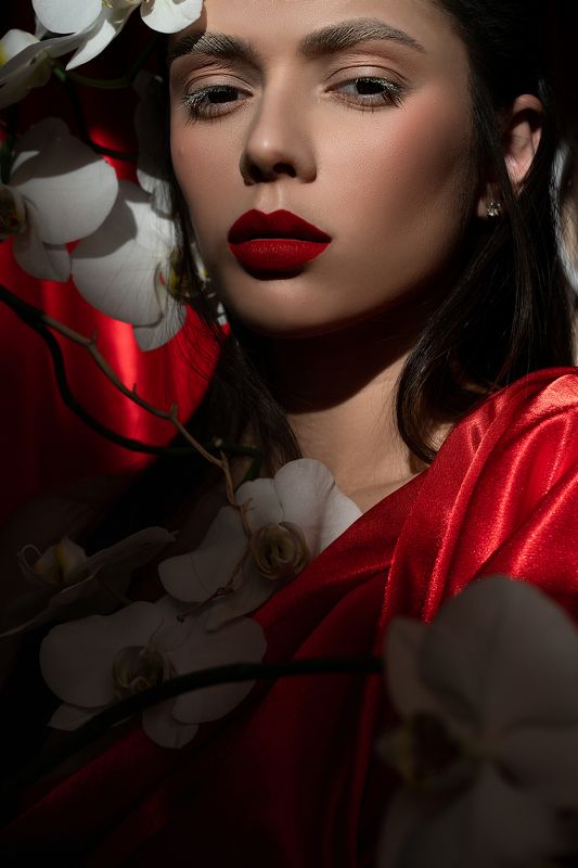 Passionate spring фото превью