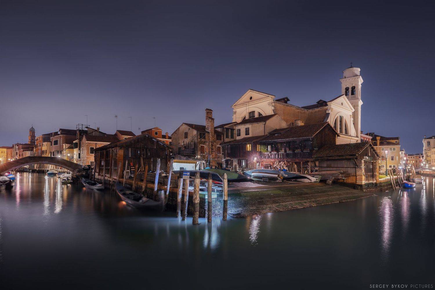 , Быков Сергей