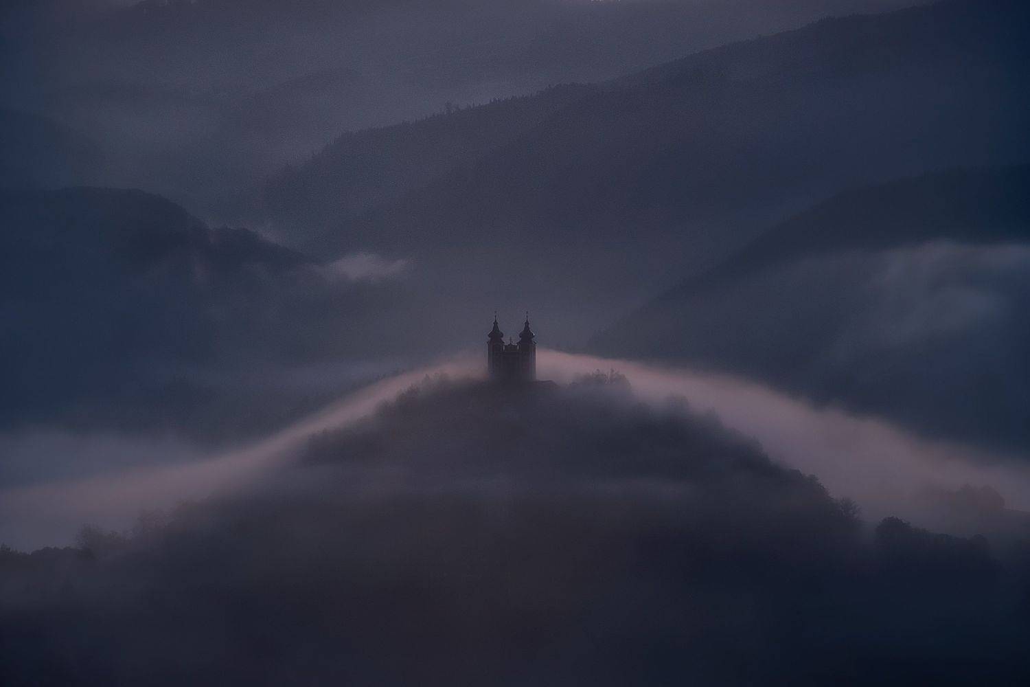 #slovakia #banskastiavnica #manfrotto #nikon #autumn, R&oacute;bert Kuč&aacute;k