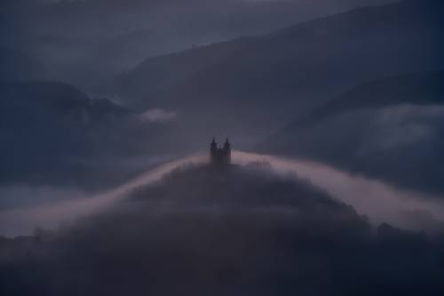 Dark tower 