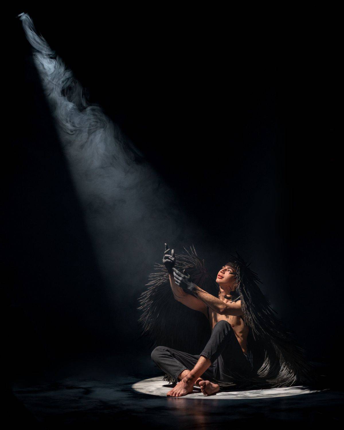 , Suvorova Валентина