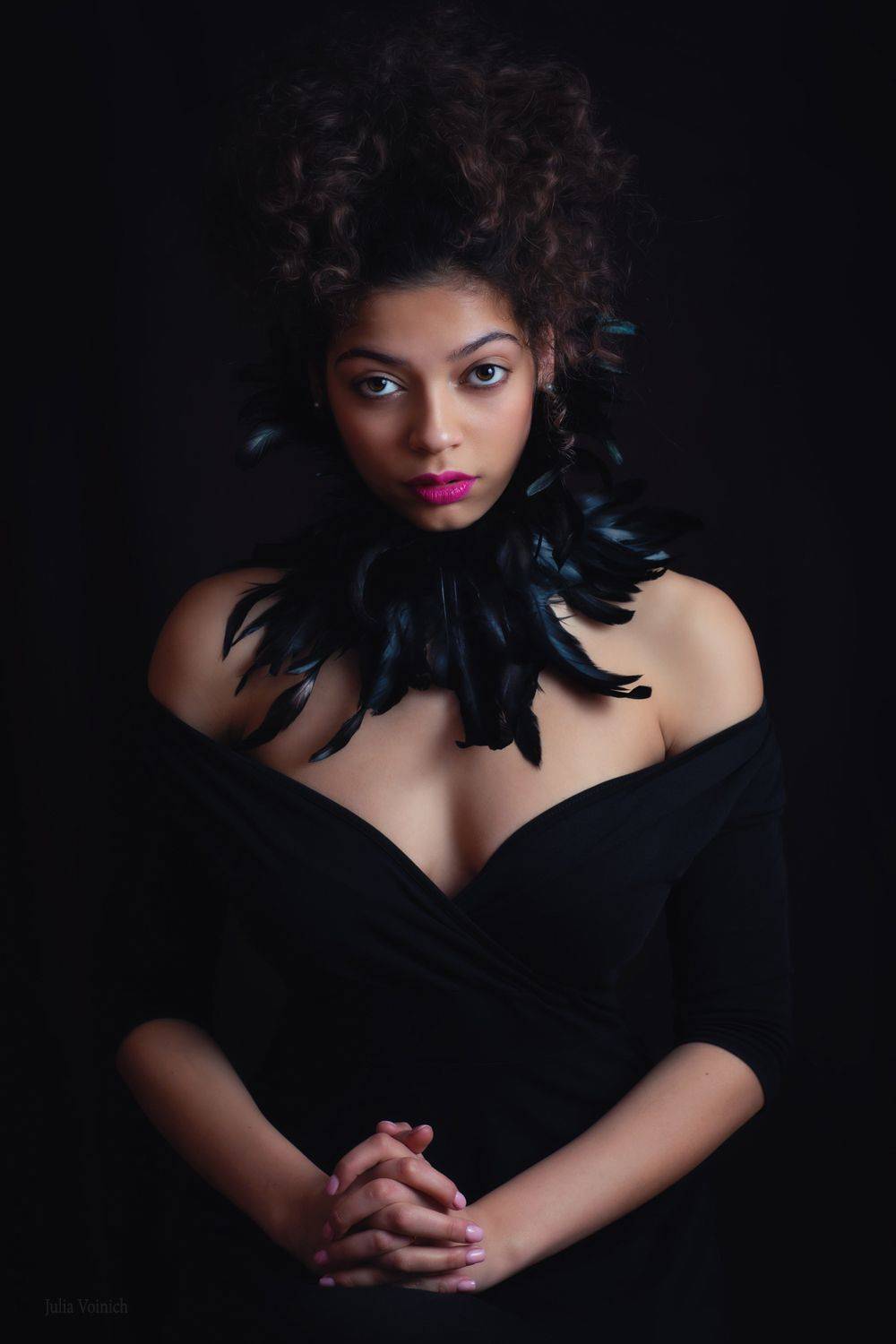 , Юлия Войнич