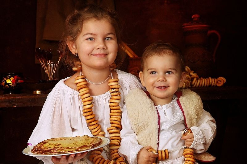 Второй день фото превью