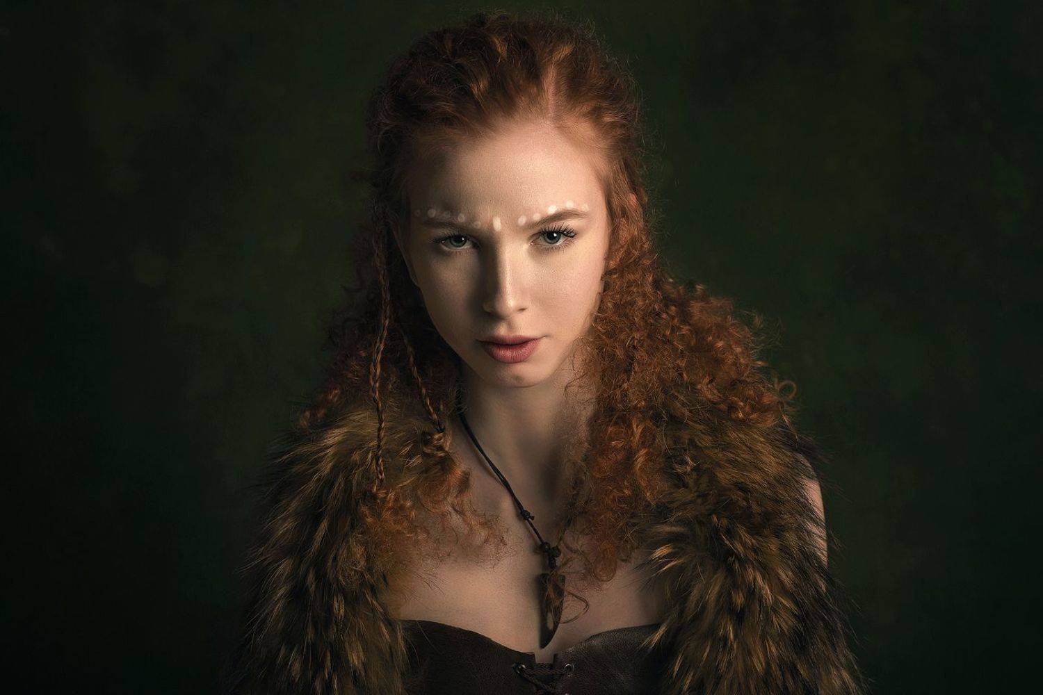 , Гаманова Элина