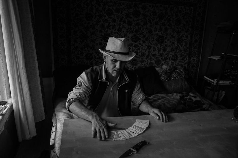 Хозяин жизни  фото превью